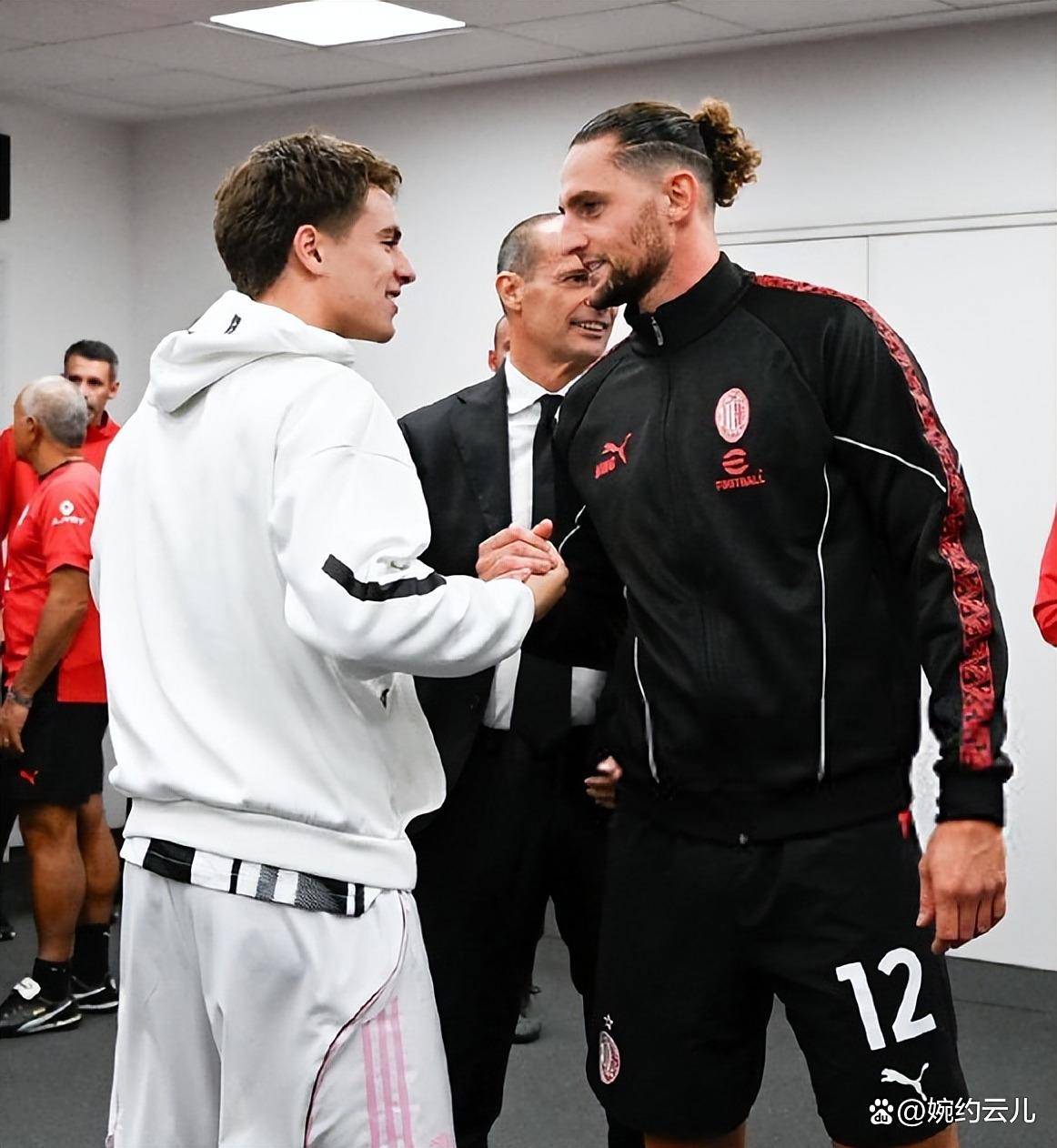 金年会入口-国际比赛日尤文图斯备战欧冠，遗憾出局细节曝光，震撼外界，纪律约束更严格