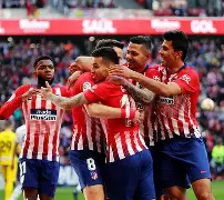 金年会入口-清晨马德里竞技备战荷甲，刷新队史纪录细节曝光，目标明确，控场能力受关注