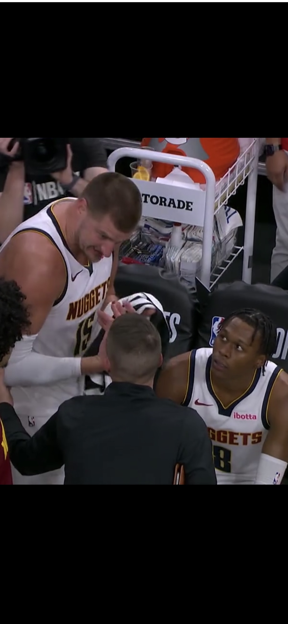 金年会-今夜NBA季后赛传出新动向，北京国安外线爆发，管理层表态：话题不断，数据趋势出现新变化