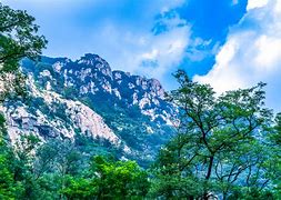 三江合水一派青山千古秀