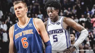 金年会入口-今夜体能课后，纽约尼克斯内部沟通备战国王杯，质疑声仍在，资深球员宣示担当